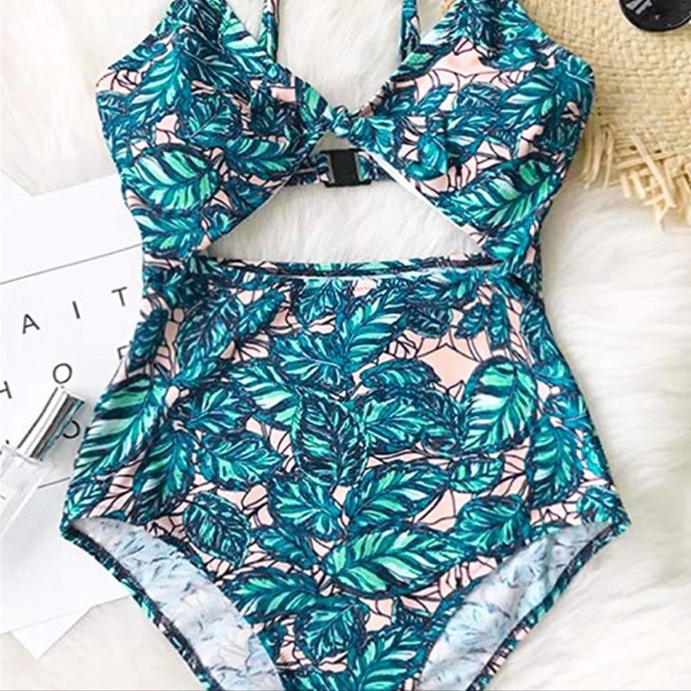 Cupshe bathing suit